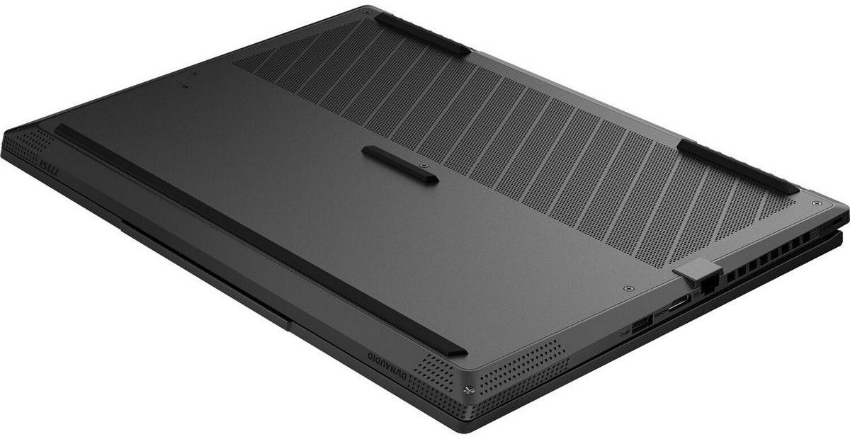 Ноутбук MSI Creator A16 A3HVFG