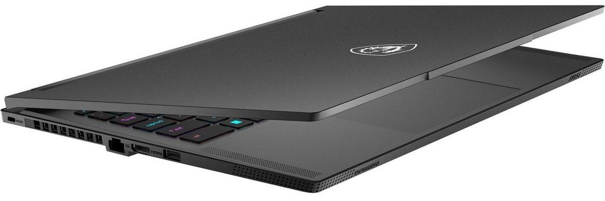 Ноутбук MSI Creator A16 A3HVFG
