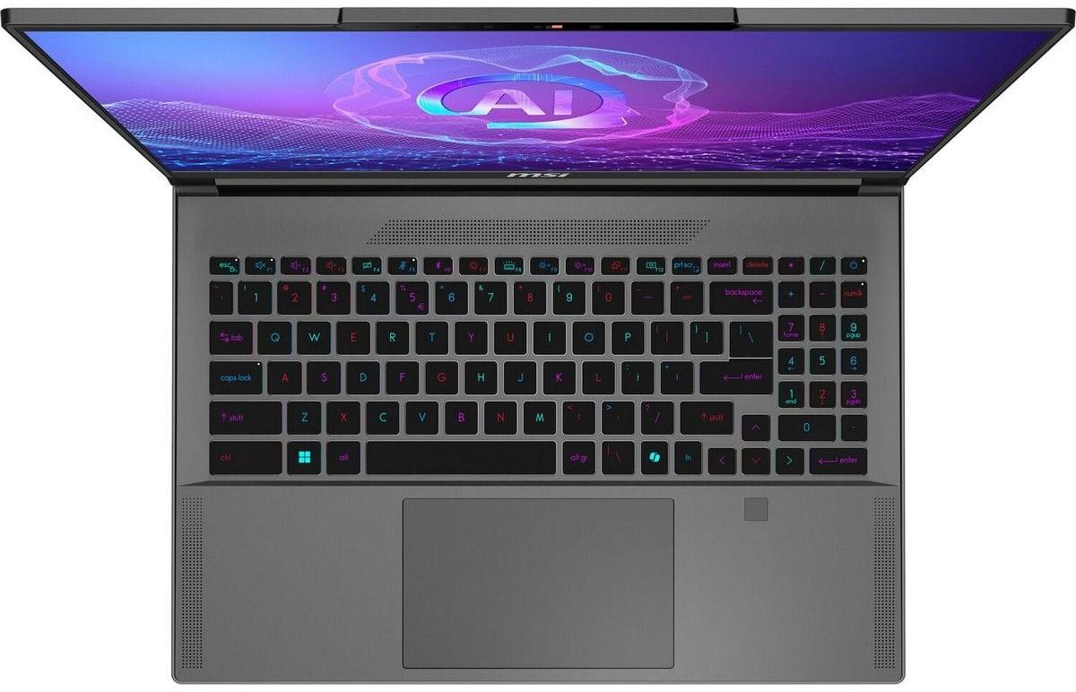 Ноутбук MSI Creator A16 A3HVFG