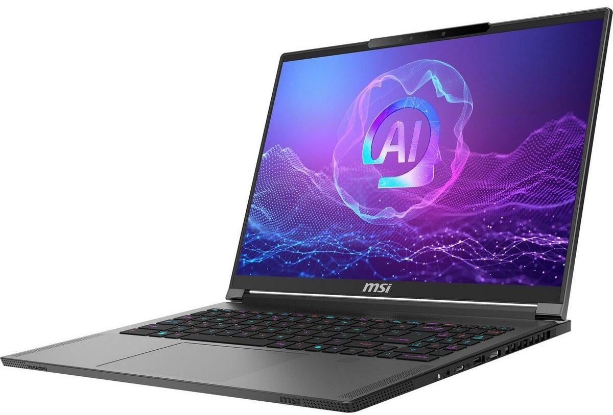 Ноутбук MSI Creator A16 A3HVFG