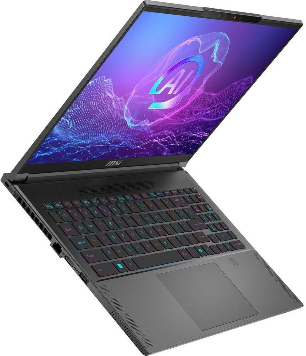 Ноутбук MSI Creator A16 A3HVFG