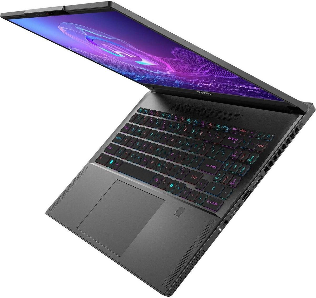 Ноутбук MSI Creator A16 A3HVFG