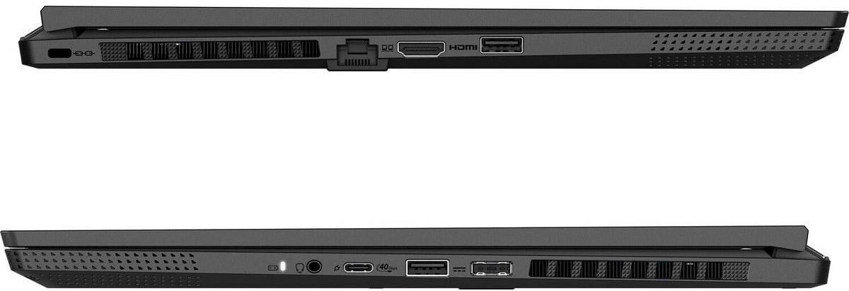 Ноутбук MSI Creator A16 A3HVFG