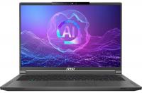 Ноутбук MSI Creator A16 A3HVFG