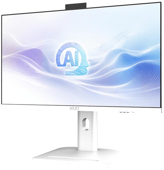 Моноблок MSI Modern AM273QP AiO