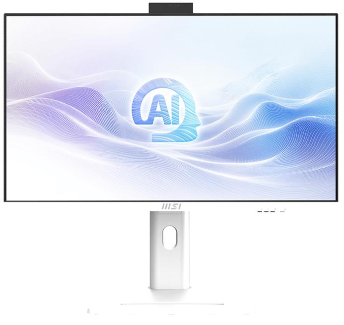 Моноблок MSI Modern AM273QP AiO