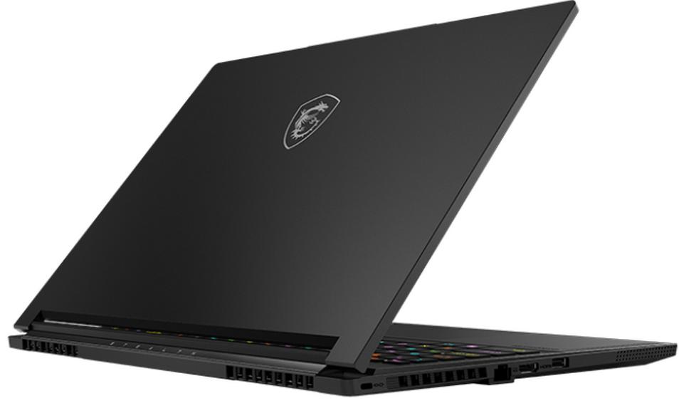 Ноутбук MSI Stealth A16 A3XVFG