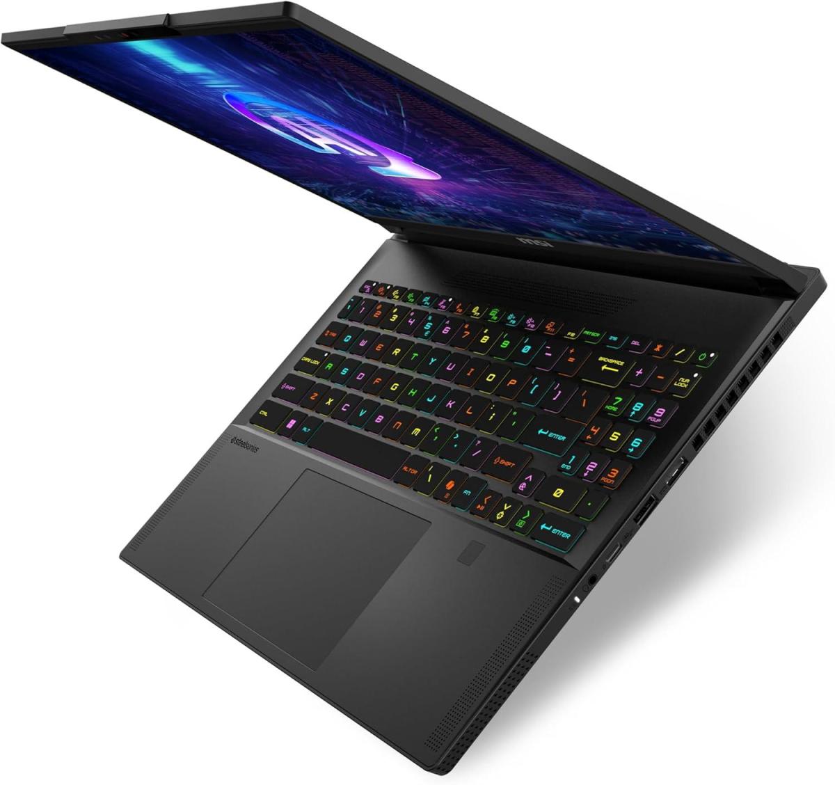 Ноутбук MSI Stealth A16 A3XVFG