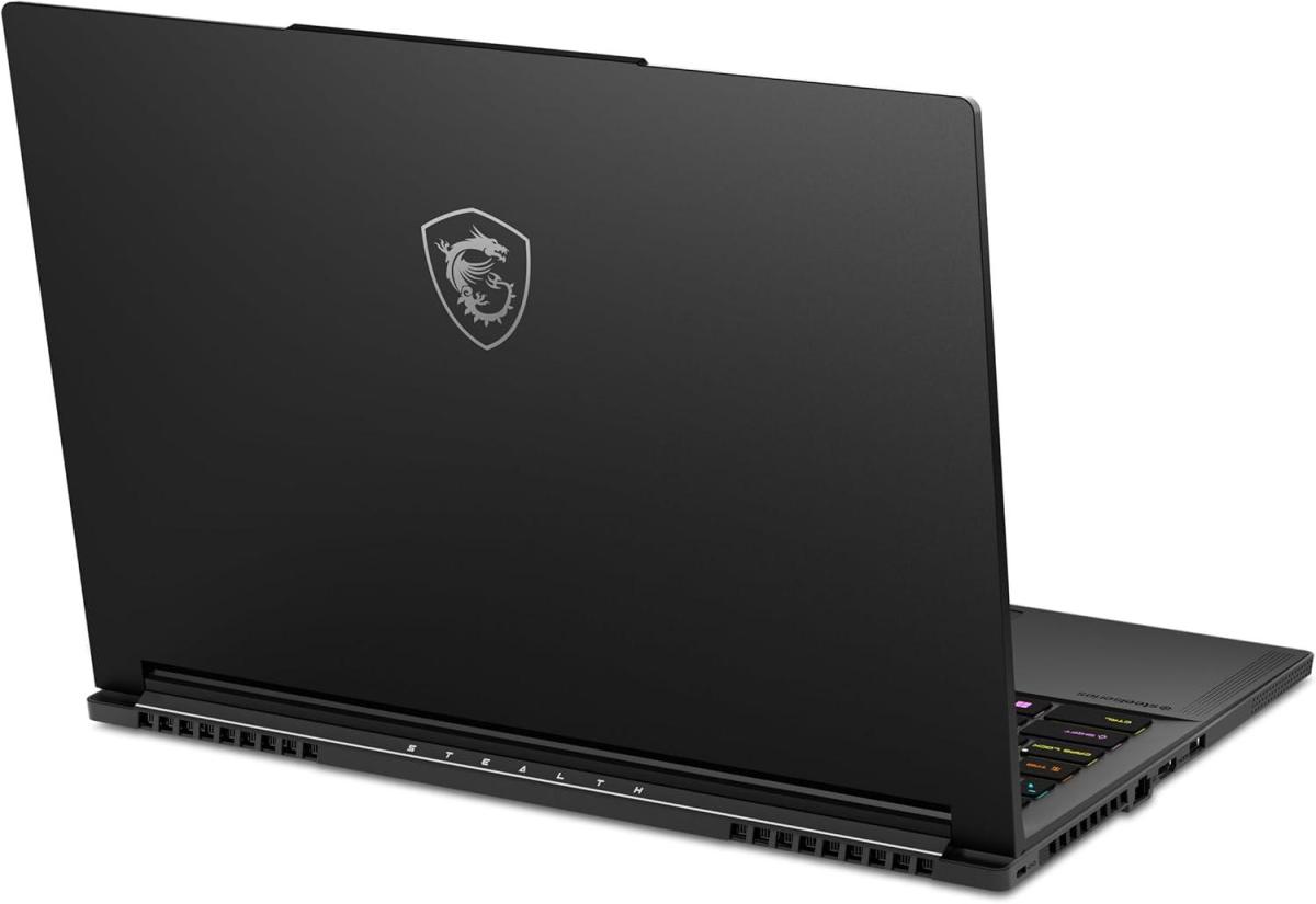 Ноутбук MSI Stealth A16 A3XVFG
