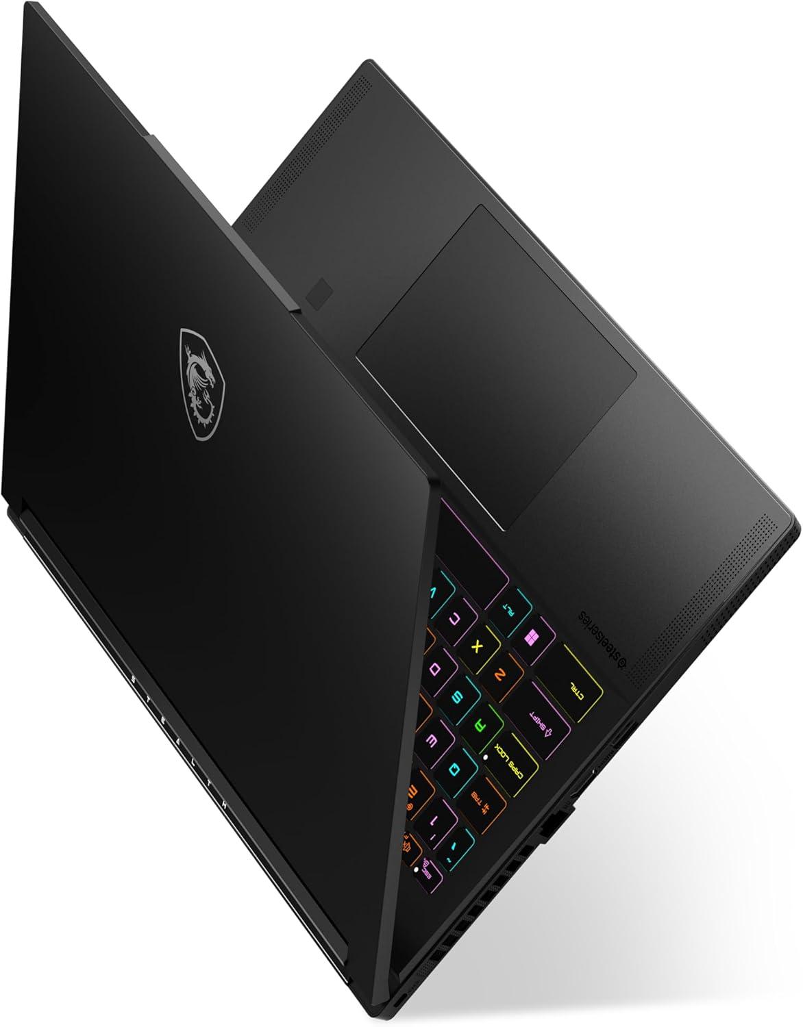 Ноутбук MSI Stealth A16 A3XVFG