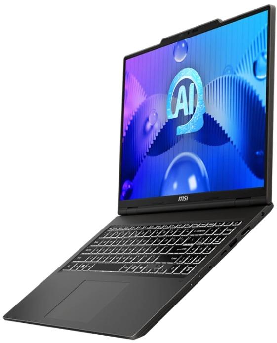 Ноутбук MSI Venture 16 A1MG