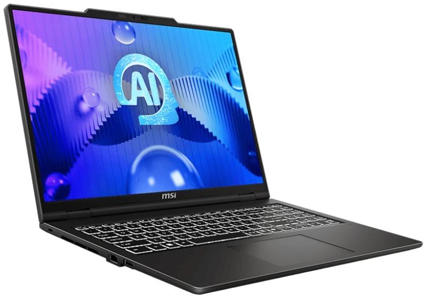 Ноутбук MSI Venture 16 A1MG