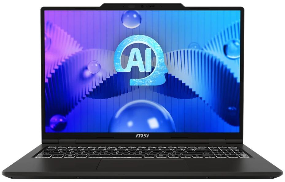 Ноутбук MSI Venture 16 A1MG