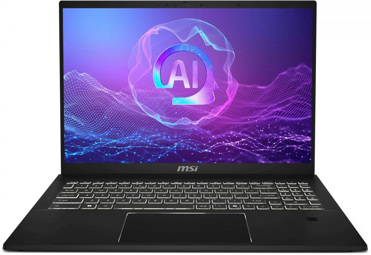 Ноутбук MSI Venture A16 A3HMG