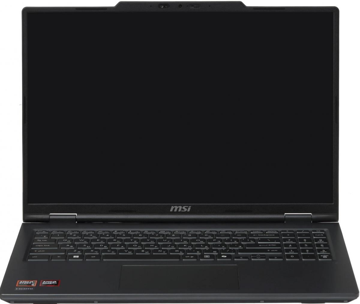 Ноутбук MSI Venture A16 A3HMG