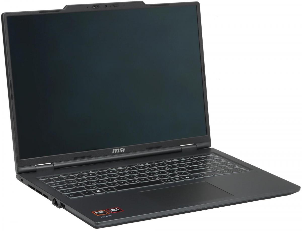 Ноутбук MSI Venture A16 A3HMG