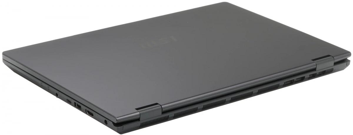 Ноутбук MSI Venture A16 A3HMG