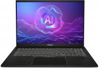 Ноутбук MSI Venture A16 A3HMG