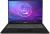Ноутбук MSI Venture A16 A3HMG