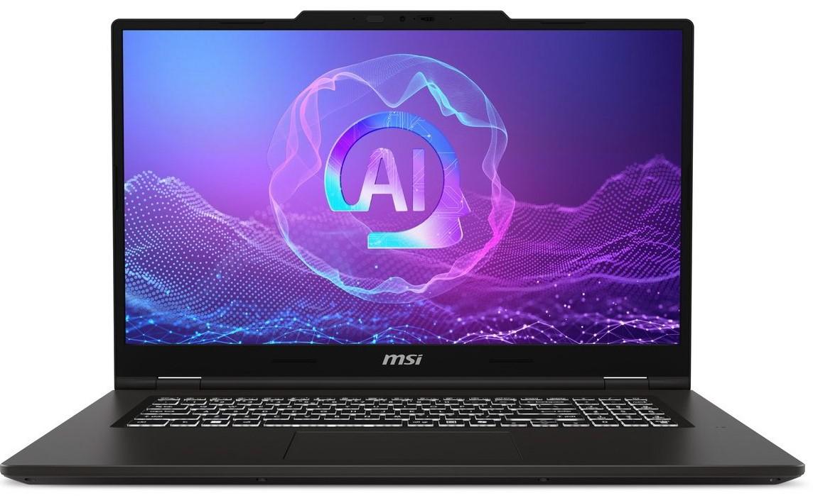Ноутбук MSI Venture A17 A2HMG