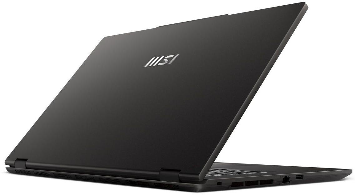 Ноутбук MSI Venture A17 A2HMG