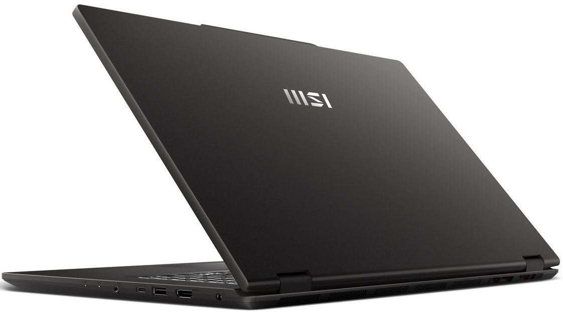 Ноутбук MSI Venture A17 A2HMG
