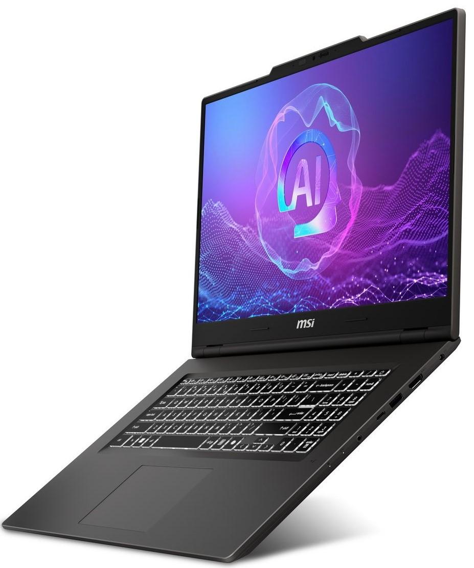 Ноутбук MSI Venture A17 A2HMG