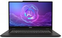 Ноутбук MSI Venture A17 A2HMG