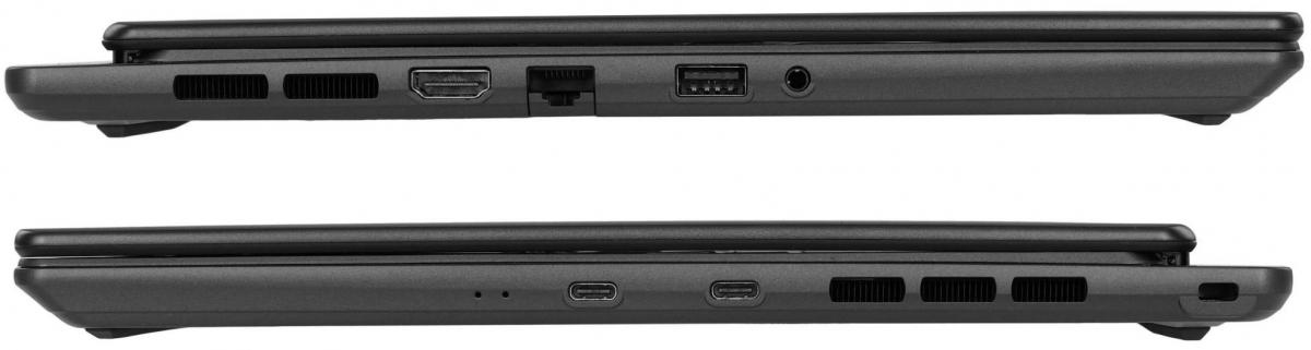 Ноутбук MSI Prestige 14 C2VMG