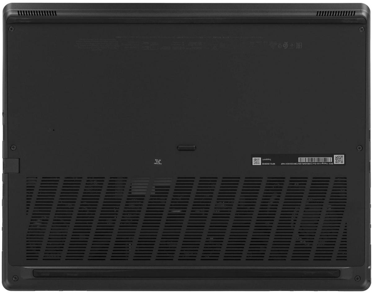 Ноутбук MSI Prestige 14 C2VMG