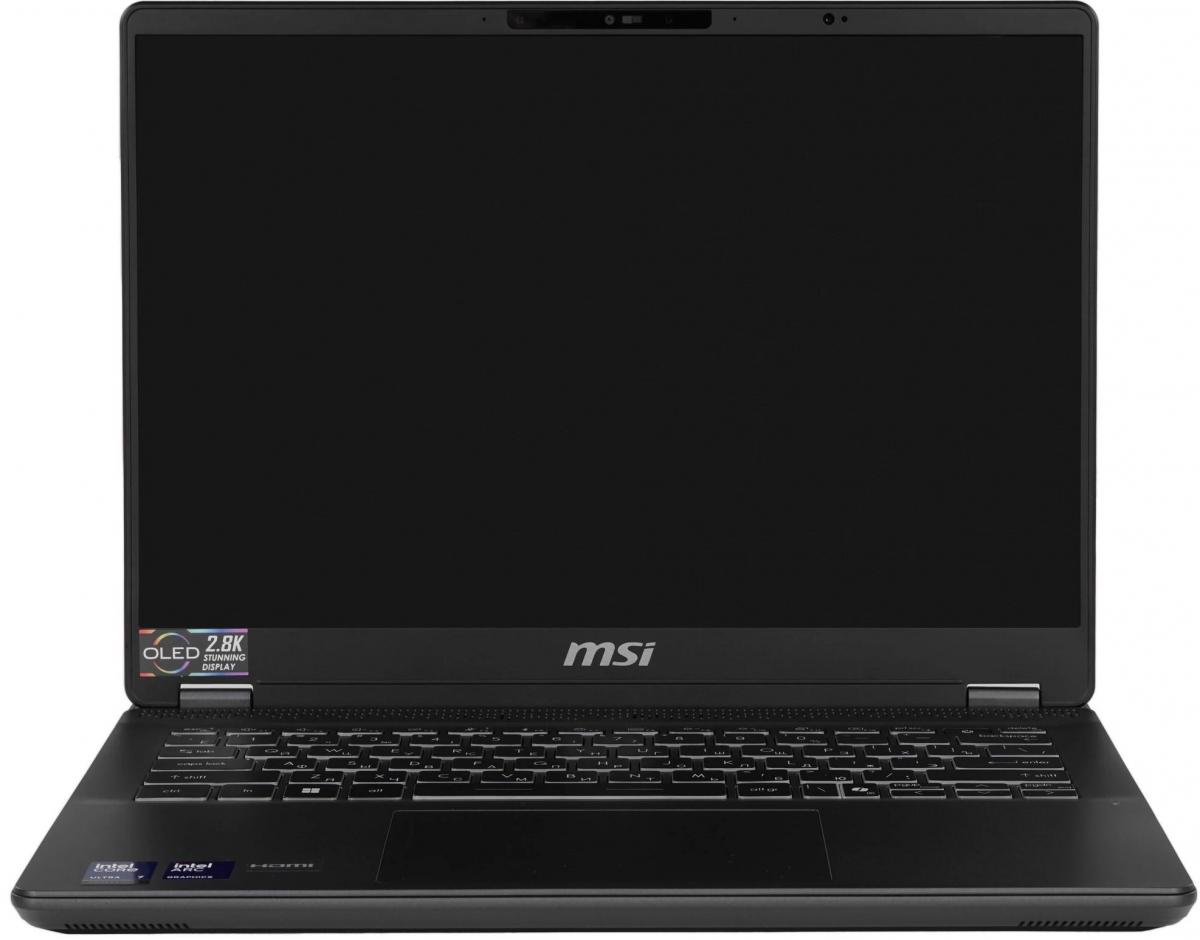Ноутбук MSI Prestige 14 C2VMG