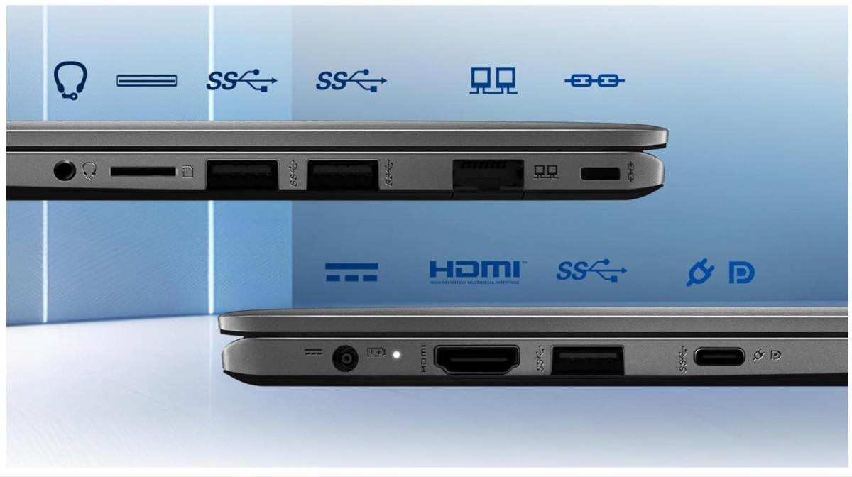 Ноутбук MSI Modern 14 F1MG