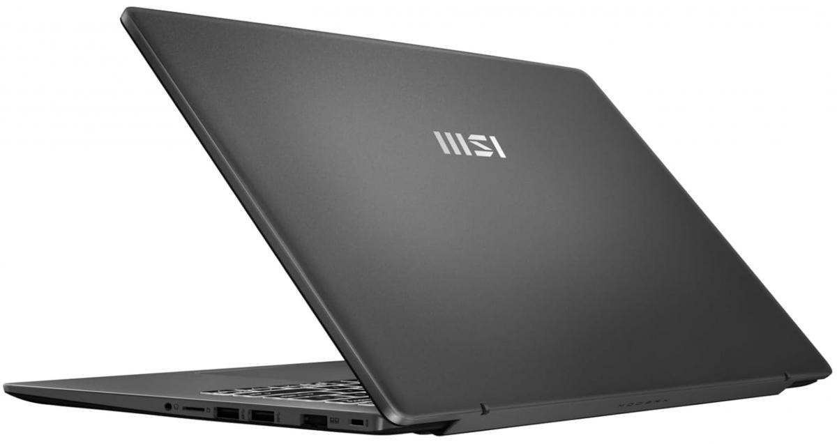 Ноутбук MSI Modern 14 F1MG