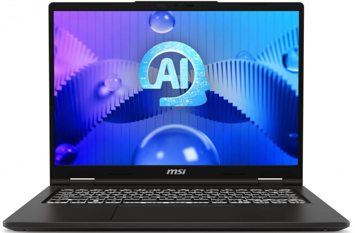 Ноутбук MSI Venture 14 A1MG Ноутбук MSI Venture 14 A1MG