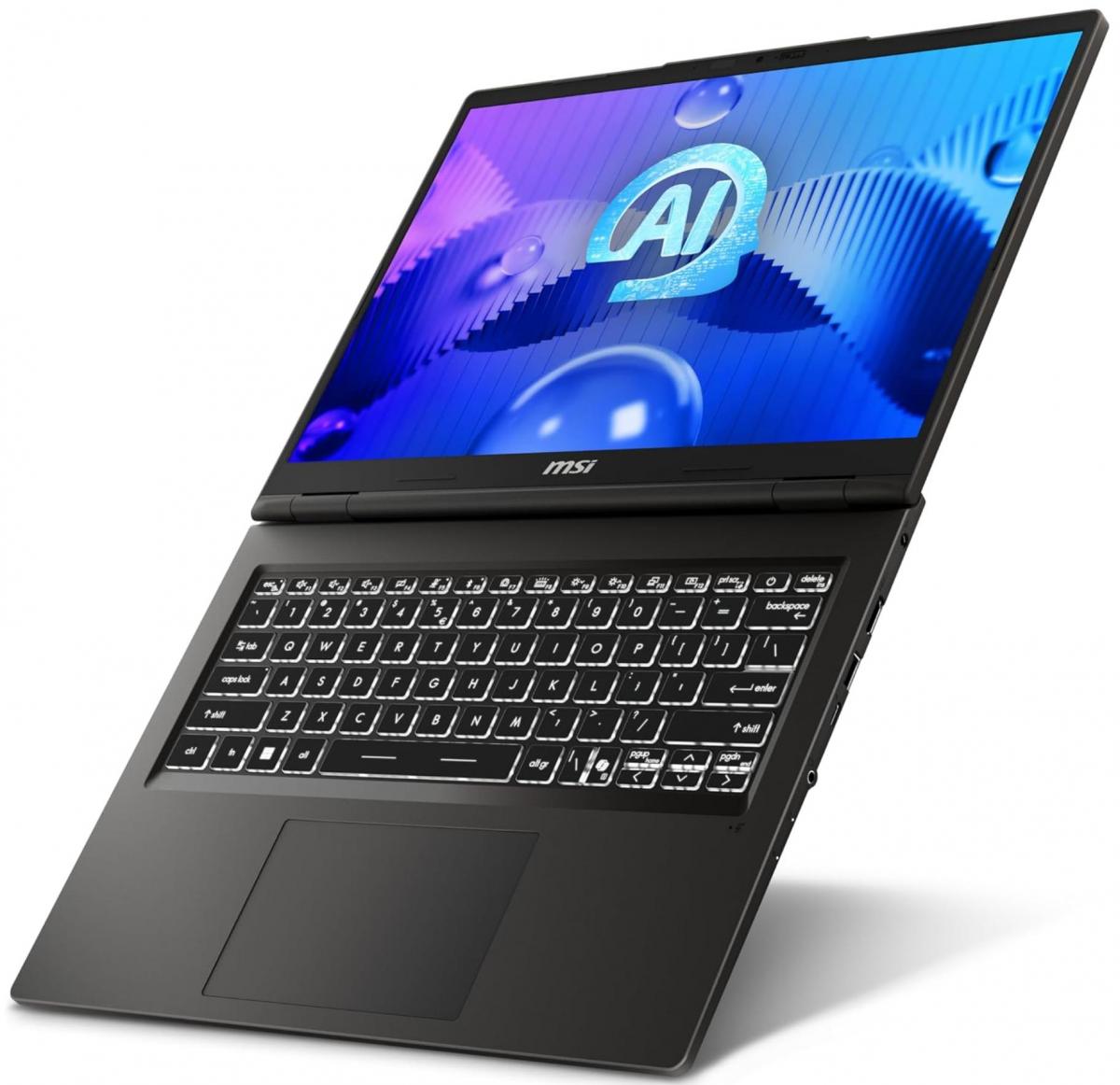 Ноутбук MSI Venture 14 A1MG Ноутбук MSI Venture 14 A1MG