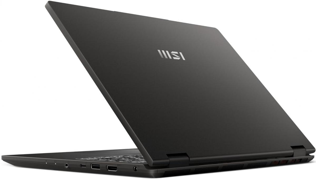 Ноутбук MSI Venture 14 A1MG Ноутбук MSI Venture 14 A1MG