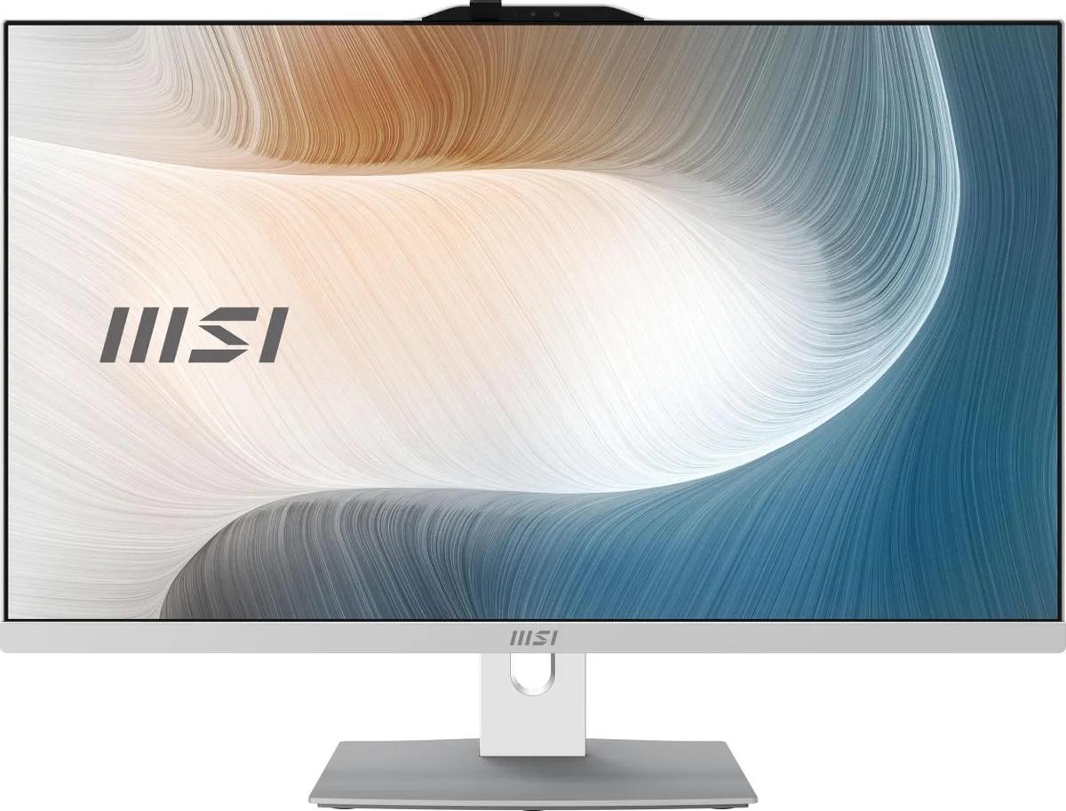 Моноблок MSI Modern AM272P