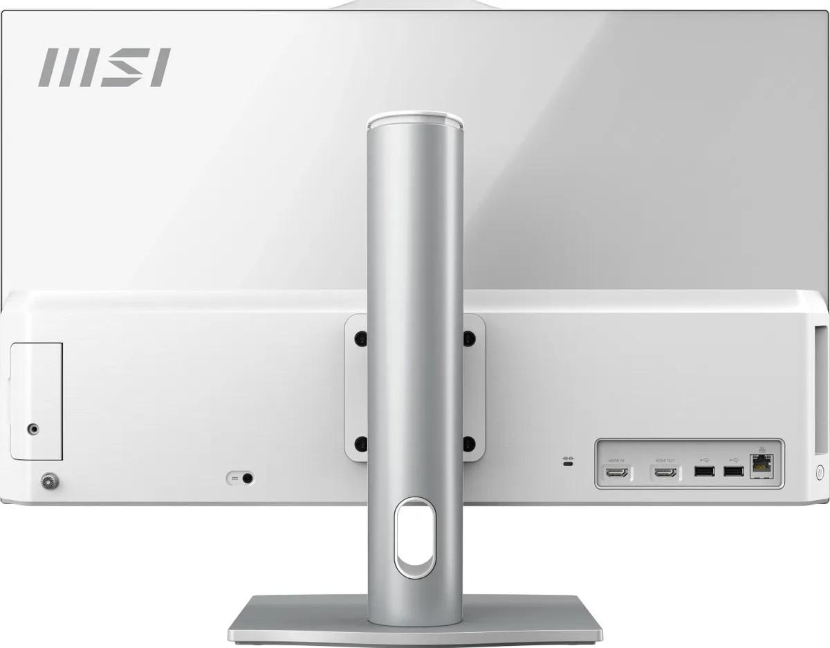 Моноблок MSI Modern AM272P