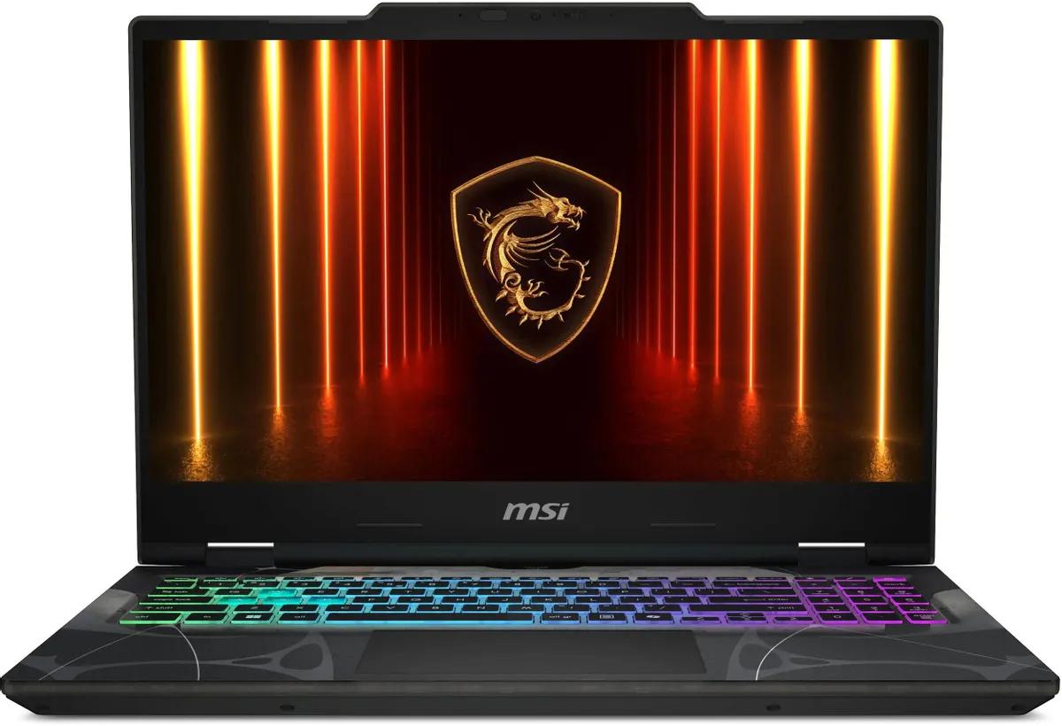Ноутбук MSI Cyborg 15 B2RWFKG