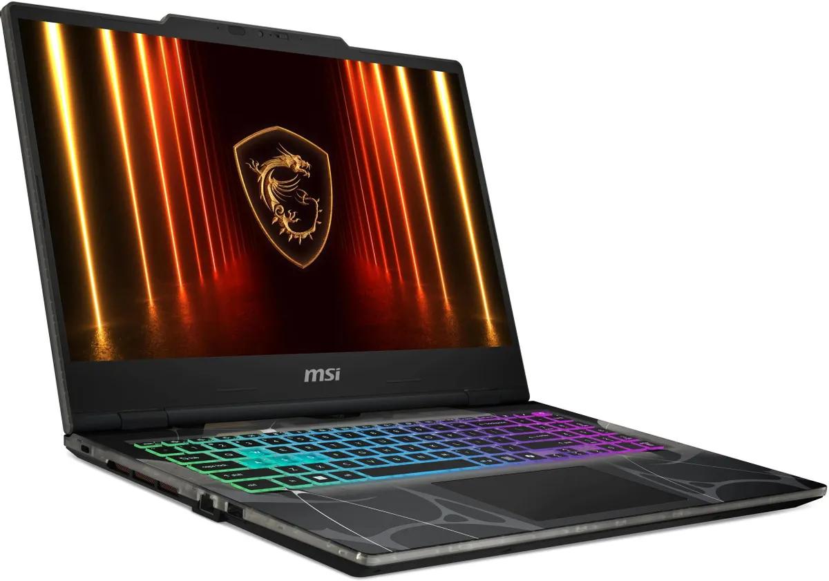 Ноутбук MSI Cyborg 15 B2RWFKG