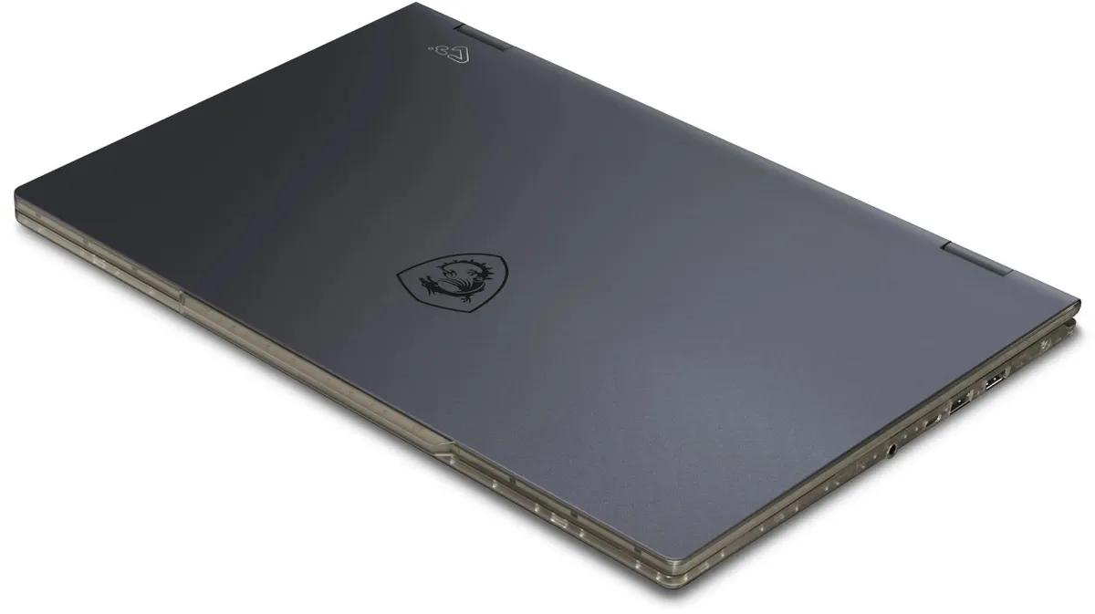 Ноутбук MSI Cyborg 15 B2RWFKG