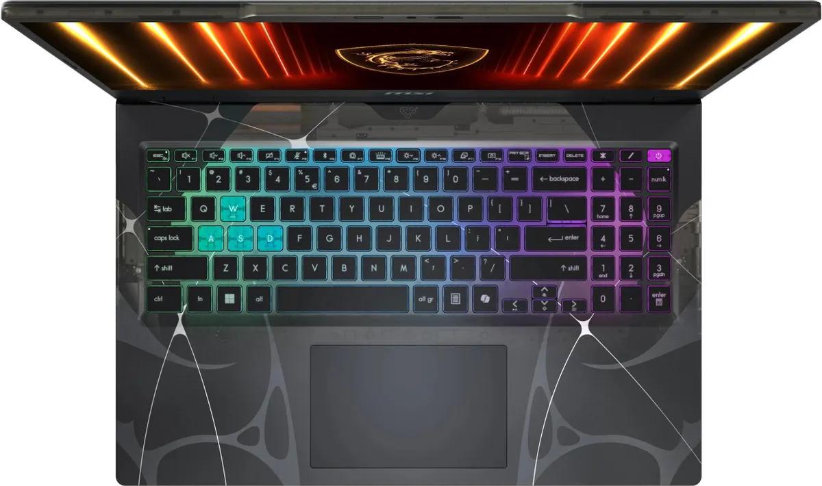 Ноутбук MSI Cyborg 15 B2RWFKG