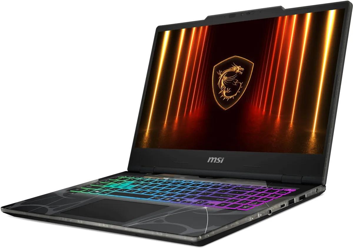 Ноутбук MSI Cyborg 15 B2RWFKG