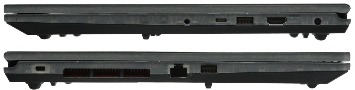 Ноутбук MSI Cyborg 15 B2RWFKG