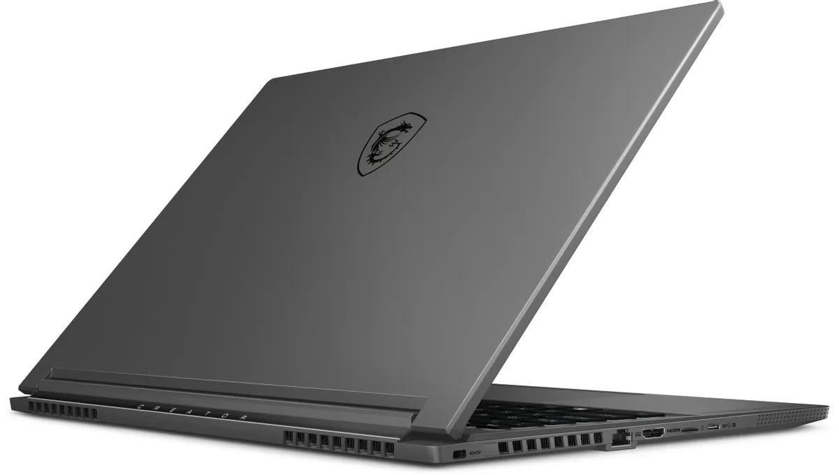Ноутбук MSI CreatorPro 16 A1VJG