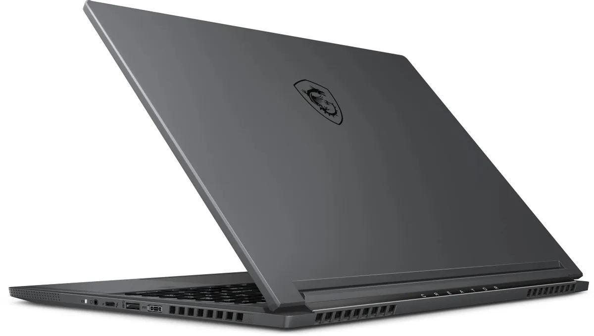 Ноутбук MSI CreatorPro 16 A1VJG