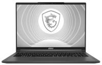 Ноутбук MSI CreatorPro 16 A1VJG