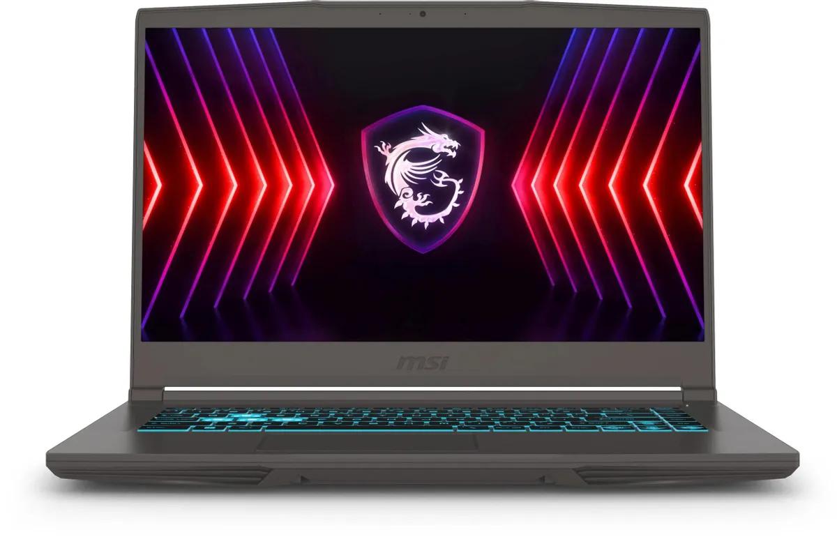 Ноутбук MSI Thin 15 B13BVE