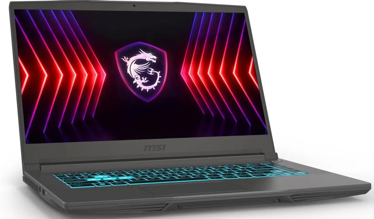 Ноутбук MSI Thin 15 B13BVE