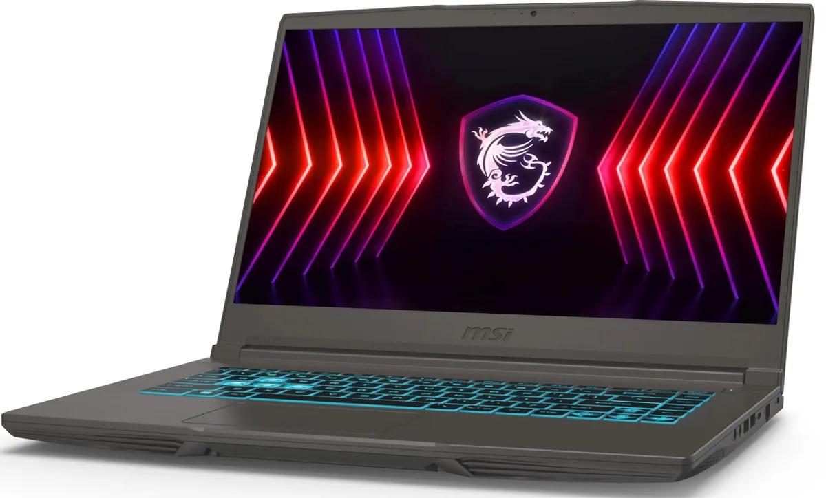 Ноутбук MSI Thin 15 B13BVE